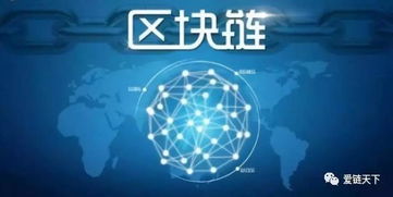 2019年最火區塊鏈五大項目盤點，看懂未來趨勢成就下一代技術精英