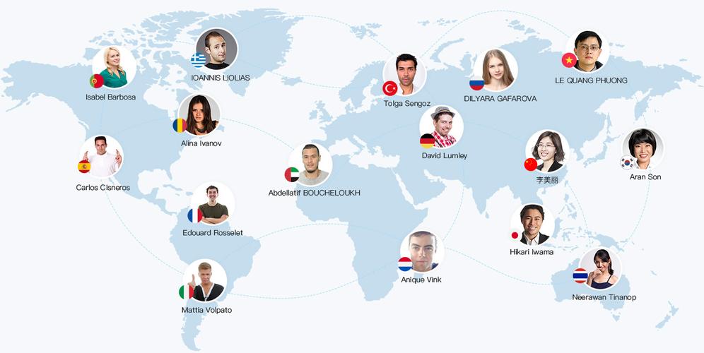 多語種翻譯公司_專業(yè)正規(guī)翻譯服務機構 - 百舜翻譯公司