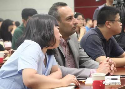 六五環(huán)境日,北京經(jīng)濟技術(shù)開發(fā)區(qū)上了一堂特殊的&ldquo;環(huán)保課&ldquo;