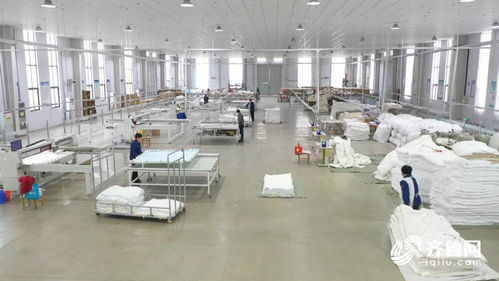 服務(wù)專精特新媒體行 可水洗棉被 凍干食品 德州 萬企升級(jí) 行動(dòng)助力企業(yè)快速發(fā)展