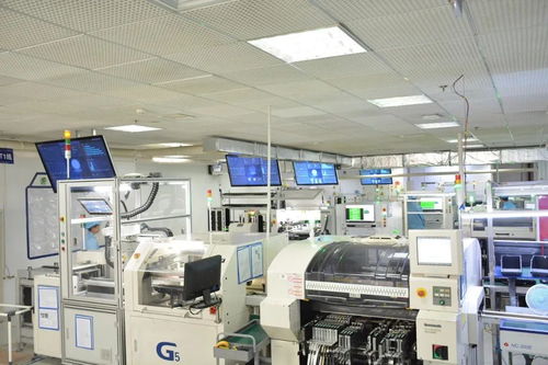 喜報(bào) 海林自控榮獲 2024年 第一批 北京市智能工廠和數(shù)字化車間認(rèn)定