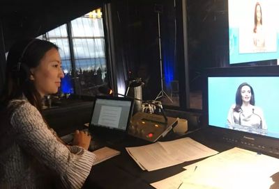 AIIC會(huì)員、加拿大總理翻譯Emma Zhang全程執(zhí)教 | 北京策馬AIIC同傳集訓(xùn)班開始報(bào)名