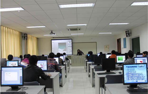 我們約會吧!北京翻譯研修學(xué)院