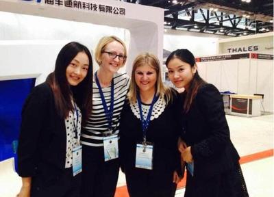 法語(yǔ)展會(huì)陪同翻譯一天多少錢