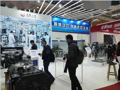 智慧動力閃耀內(nèi)燃機舞臺，北京翻譯服務為全球合作架橋